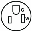 Service de location d’électricité – 120V / 15A