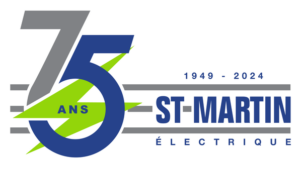 St-Martin Électrique inc.